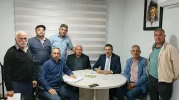 Doğanşehirliler canını bu kez Ak Partili Tüfenkçi’ye attı!