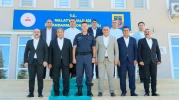 Yorulmayan Vekil Mehmet Fendoğlu'ndan yoğun mesai!