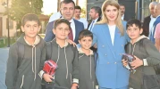 Milletvekili Ölmeztoprak’tan Doğanyol ve Pütürge Çıkartması!