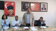 Barış Yıldız: "Darbeler Baskılar Gördük! Zafere gidiyoruz!"