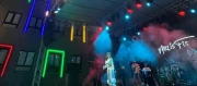 YAPA Koleji Açılışında Melis Fis ve Ayna Rüzgârı Esti!