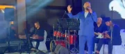 Malatya Anemon otelde Eymen ile efsane şarkılar coşturdu!