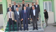 “MALATYA'NIN YENİDEN AYAĞA KALKMASI İÇİN AFET BÖLGESİ İLAN EDİLMEL!”