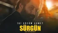 GANİ ŞAVATA İKİ GÖZÜM AHMET FİLMİ İLE ULUSLARARASI ÖDÜL ALDI