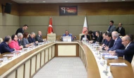 ZİRAİ DON İLE İLGİLİ GÖZLER MECLİSTEKİ TOPLANTIYA DİKİLDİ