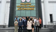 Ölmeztoprak: “ Kültürel ve Eğitsel Altyapısını Güçlendiriyoruz