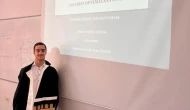 Kas hastası Malatyalı gençin büyük başarısı şaşırttı!