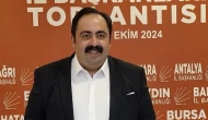 CHP İl Başkanının günlerdir beklediği cevap 5 ay önce verilmiş!