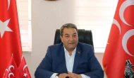 MHP' Lİ FENDOĞLU KALP AMELİYATI OLDU BAZI VEKİLLER  UMURSAMADI