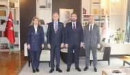 MİLLETVEKİLİ ÖLMEZTOPRAK MALATYALILARIN TALEPLERİNİ ANKARA’YA İLETTİ