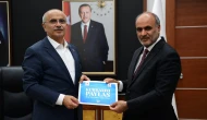 KURBANLARIN NEREYE BAĞIŞLANACAĞININ İŞARETİ SAMİ ER'DEN GELDİ
