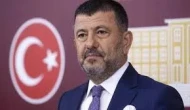 Milletvekili Veli Ağbaba’da konteyner eylemine dahil oldu!
