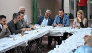 İkizce her gün vekil ağırlıyor ama sorunlara çözüm yok!