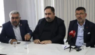 CHP'Lİ VELİ AĞBABA “DEVLET HAÇOVALILARI MAĞDUR EDİYOR”