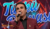 Selahattin Alpay bu akşam canlı yayınla coşturacak!