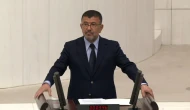 CHP'Lİ VELİ AĞBABA: “MALATYA’NIN HAYATTA KALMASI MÜMKÜN DEĞİL”