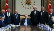 MALATYALI BAŞKAN'DAN ERDOĞAN'A: "SENİN ALLAH'INA KURBAN"
