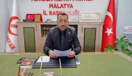 Başkan Kılıç: Hükümetin sebep olduğu tablo bir sefalet sınırıdır