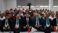Hekimhan Belediye Başkanı Yıldırım: Yıllardır sömürüldük"