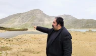 BAŞKAN BARIŞ YILDIZ TARIMIN TEHLİKE ALTINDA OLDUĞUNU SÖYLEDİ