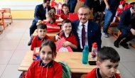 Malatya'da deprem sonrası eğitime 12 milyar TL’lik dev yatırım!