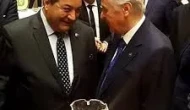 Malatya’nın sevilen vekili Mehmet Fendoğlu, Taburcu Oldu