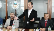 Malatya Ak Parti Milletvekilinin 19 Mayıs'ı unuttuğu anlar!