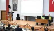 MALATYA VALİSİ SEDDAR YAVUZ BETON VE HARFİYATÇILARI UYARDI