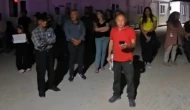 Malatya’da şimdi de Konteyner kentlerde eylemler başladı