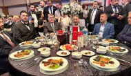 BEŞİKTAŞ KULUBÜNDEN MALATYALI DEPREMZEDELERE ANLAMLI DESTEKLER