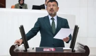 “Erbaş’ın arabası 24 milyon Papa’nın arabası 1.5 milyon”