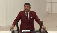 Veli Ağbaba “Tombalayı günah görenler Memleketi kumarhane yaptılar”