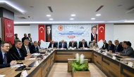 Don Komisyonunun ilk toplantısı Malatya’da yapıldı