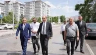Yeşilyurt Belediye Başkanı İlhan Geçit  “kurbanları bana ver” diyor!