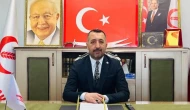 "REFAH İKTİDARINDA KADINLAR HER ALANDA ÖN PLANDA OLACAK"