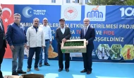 MALATYA VALİSİ SEDDAR YAVUZ’DAN KAYISI KONUSUNDA MÜJDE!