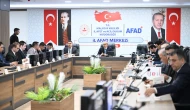 VALİ YAVUZ “TEK AMACIMIZ VATANDAŞIN RAHATLIĞI VE EVLERİNE KAVUŞMASI”