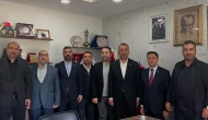 BAŞKAN KILIÇ: "VAATLERE DOYDUK! ARTIK İCRAAT GÖRELİM”