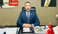 YRP İl Başkanı Burhan Kılıç Malatya'da şaşkınlık yarattı!
