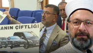 “BİRAZDA SEN ALLAH’A YAKIN OL” SÖZLERİ DAVALIK OLUYOR