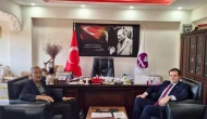 Çalışkan Kaymakam Arapgir'e veda ederken halkı üzdü!