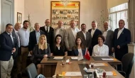 Malatya Eğitim Vakfı Genel Kurulu İstanbul’da Yapıldı