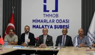 “Malatya'da yeni yapılar kent belleğini yok ediyor”