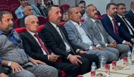 CHP'li Başkan Göçer Yeniden Refah Kongresine katıldı!