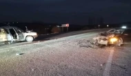 Malatya'da trafik canavarı bir çocuğun daha canını aldı