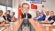 Bakan: "Emanete sahip çıkmak, makamların hakkını vermektir"