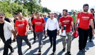 Elazığlı vekili eleştiren Ağbaba’dan şaşırtan Kılıçtaroğlu paylaşımı