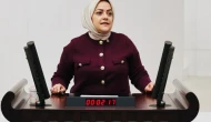 Gelecekli Ün: “Bölgenin kalbinde NATO değil, Türkiye olmalı!”