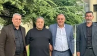Milletvekili Mehmet Fendoğlu'ndan sevindirici görüntü!