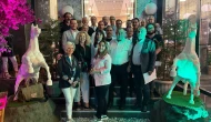 Malatya Eğitim Vakfı Eğitim için bu kez Malatya' toplandı